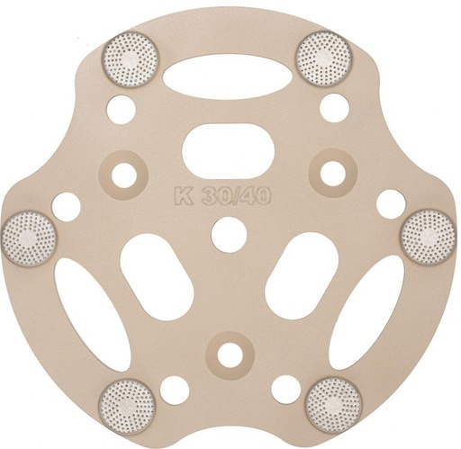 [WER8010440] JOKA Diamond Disc 8010440 diameter 250mm RO-250