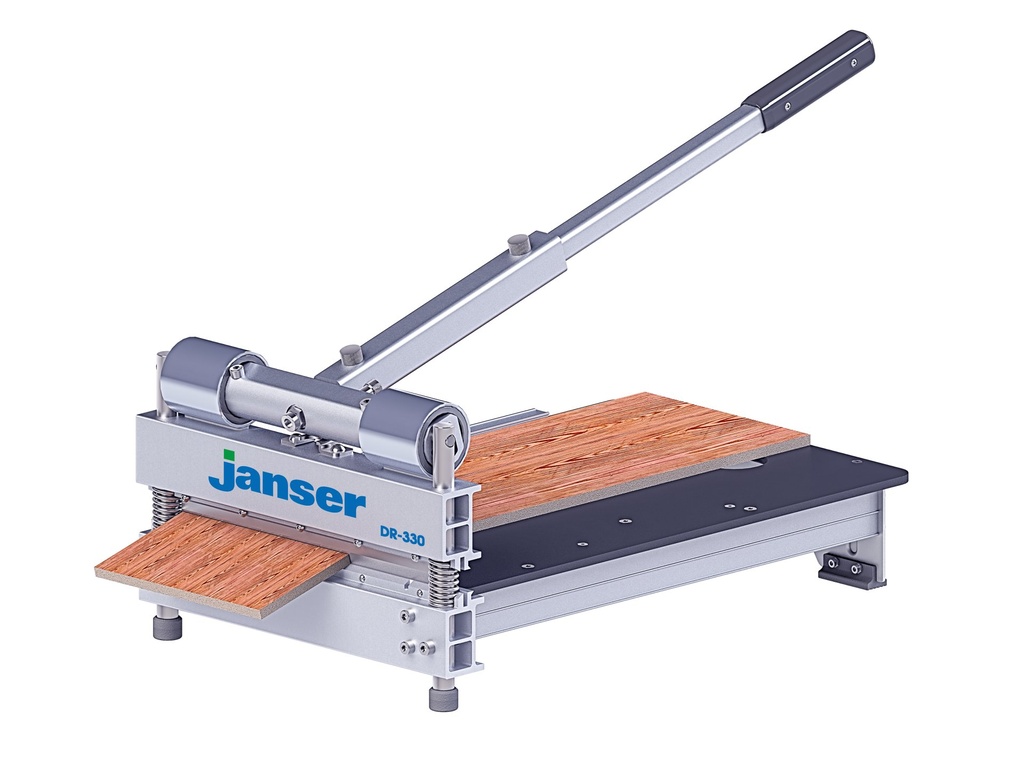 JOKA DR-330 PVC Knipper 33cm 2020233