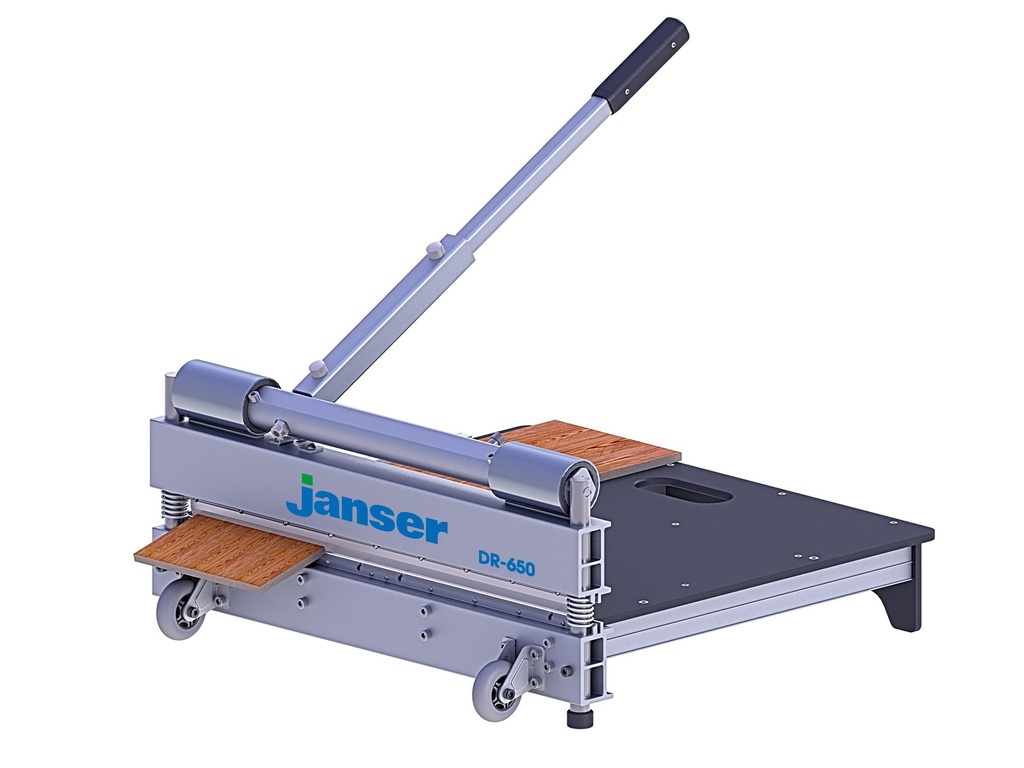 JOKA DR-650 PVC Knipper 65cm 2020266