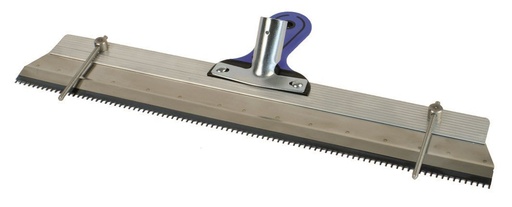 [WER2010041] JOKA Egaliseer rakel verstelbaar 560mm 2010041