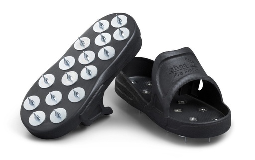 [WER5010013] JOKA Egaliseerschoenen prikzolen Spiky XL (44-48) 5010013