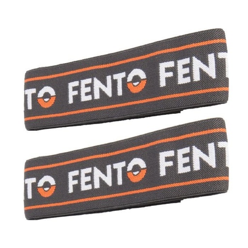 [WER5019019] JOKA Fento 200 vervangbanden paar 5019019