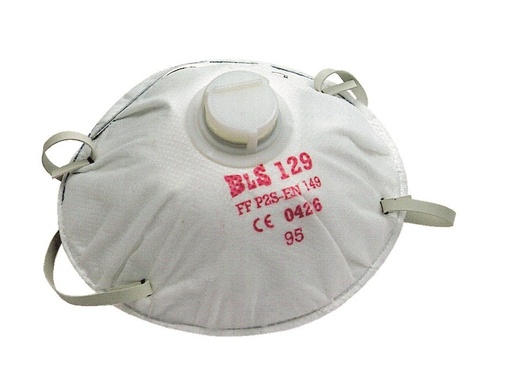 [WER5070012] JOKA Fijnstofmasker P2 5070012