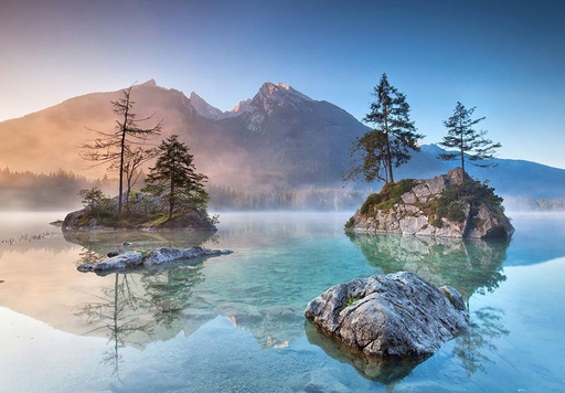 [TAPP300_P109] JOKA Fotobehang P109 400 cm br x 267 cm hg 300 grams structuur