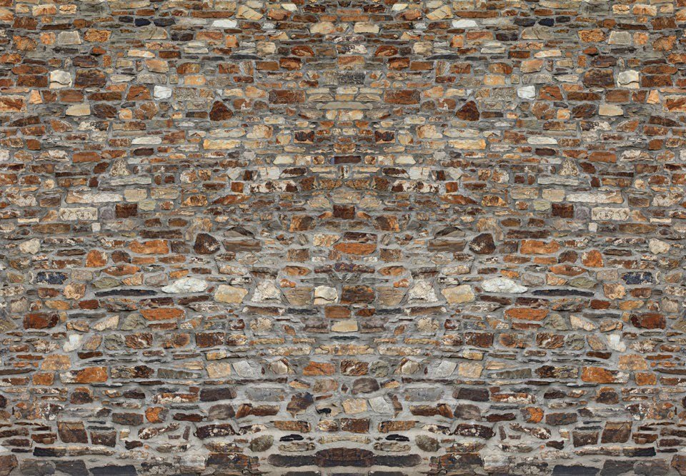 JOKA Fotobehang P126 400 cm br x 267 cm hg 200 grams vlies