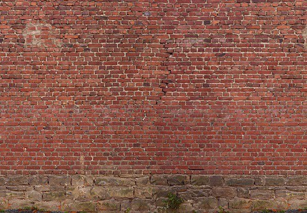 JOKA Fotobehang P127 400 cm br x 267 cm hg 130 grams vlies mat