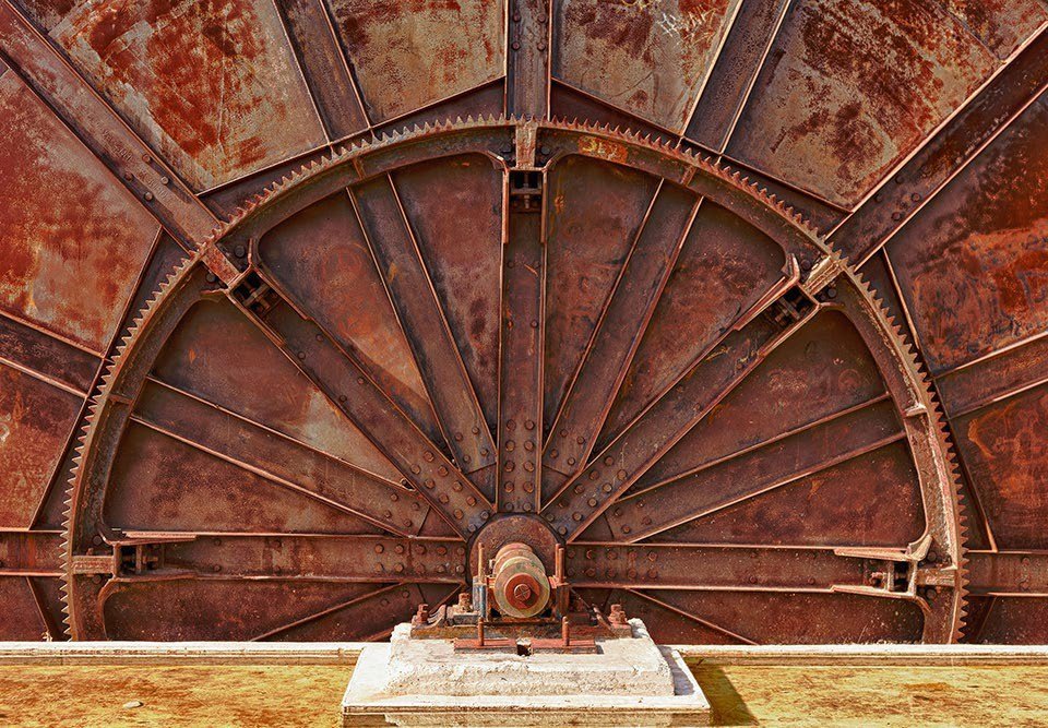 JOKA Fotobehang P142 400 cm br x 267 cm hg 200 grams vlies