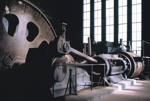 [TAPP300_P148] JOKA Fotobehang P148 400 cm br x 267 cm hg 300 grams structuur