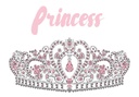 JOKA Fotobehang P202 400 cm br x 267 cm hg 300 grams structuur