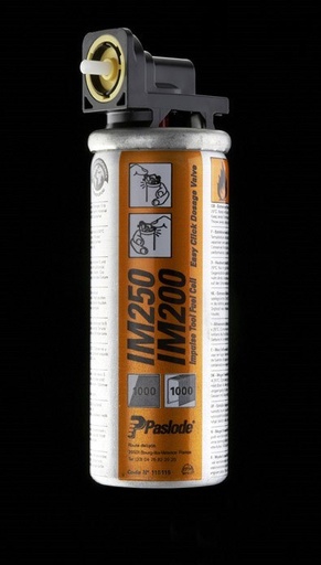 [WER8011056] JOKA gasvulling 16 mm (voor tacker 1010020) 8011056