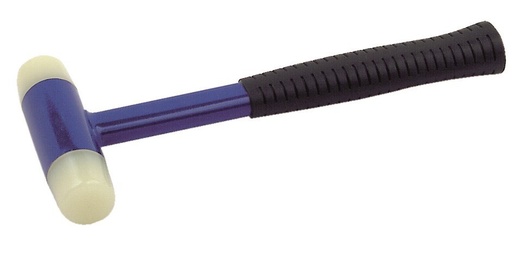 [WER2010058] JOKA Hamer terugslagvrij nylon blauw 2010058