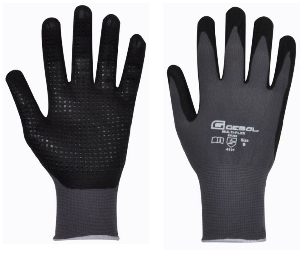 JOKA Handschoen mt. 10 L 5060009