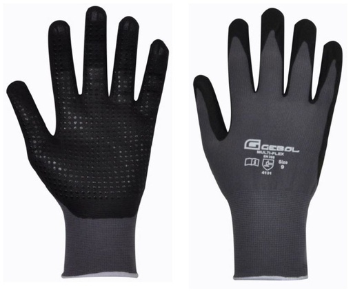 [WER5060009] JOKA Handschoen mt. 10 L 5060009