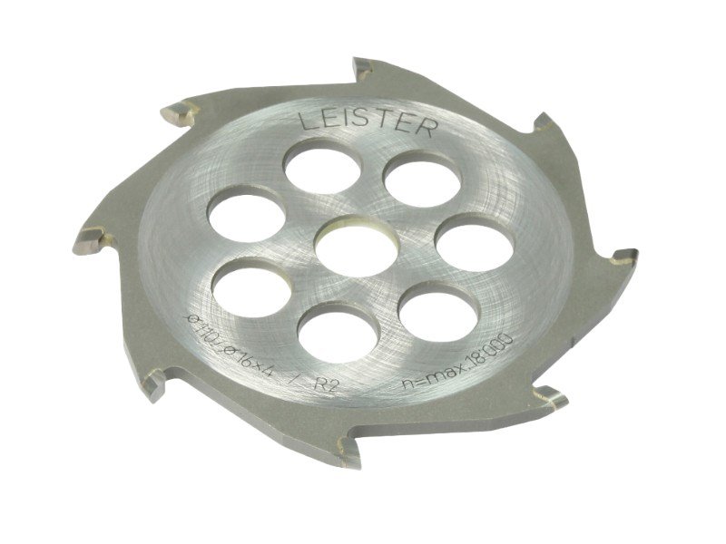 JOKA Hardmetalen freesblad 110x3,5mm 8010040 v. Groover 1010021