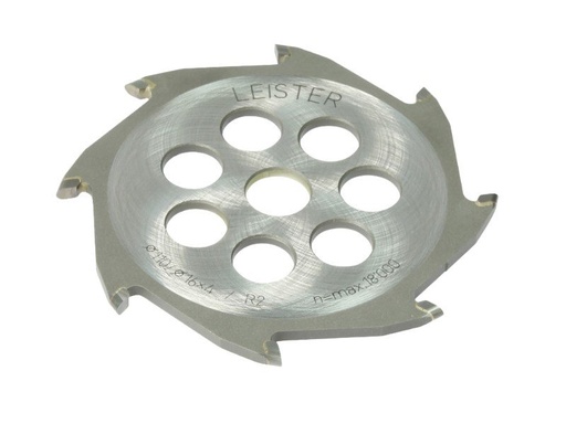 [WER8010040] JOKA Hardmetalen freesblad 110x3,5mm 8010040 v. Groover 1010021