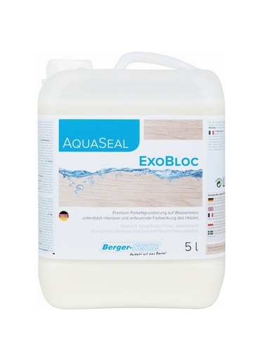 [ZUBBSXG20P_0000] AquaSeal ExoBloc 5L