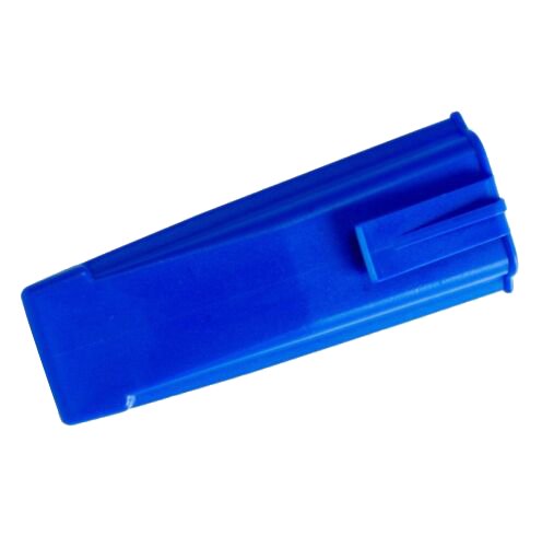 [WER4010007] JOKA houder voor Delphin mes