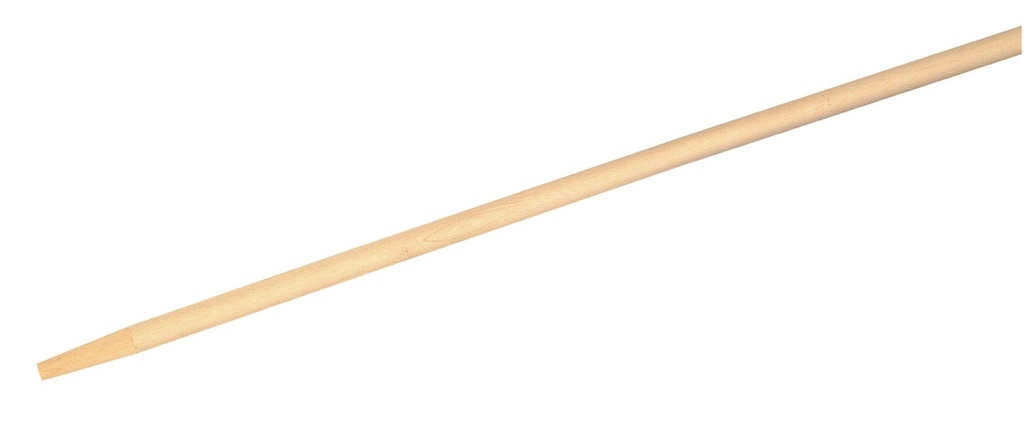 JOKA Houten steel 140 cm 24mm 9010037