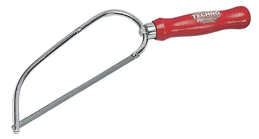 [WER2010055] JOKA IJzerzaag voor 14,7 cm 2010055