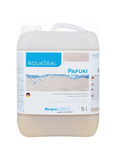 [ZUBBSXG12P_00AL] AquaSeal Pafuki 5L