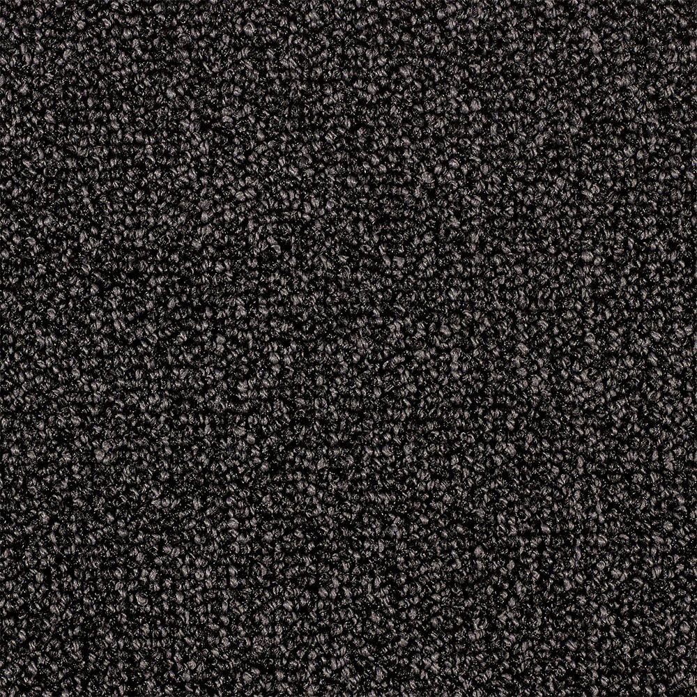 JOKA Intro 030 Object Schoonloop Care incl. rand 200cm 47.02 grijs