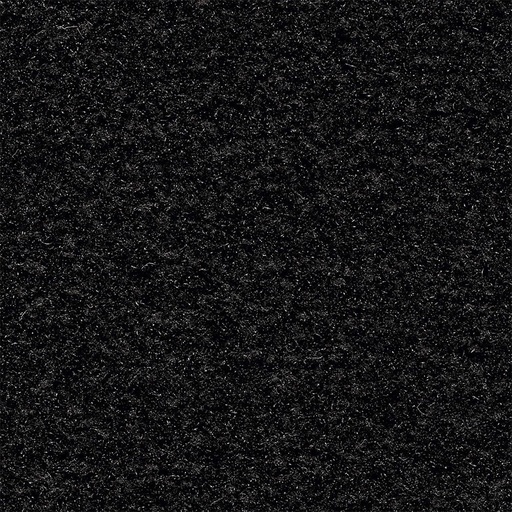 [TEPINNOM1_3601] JOKA Intro 030 Object Schoonloop Innova pasmat incl. rand 60x90cm 36.01 zwart