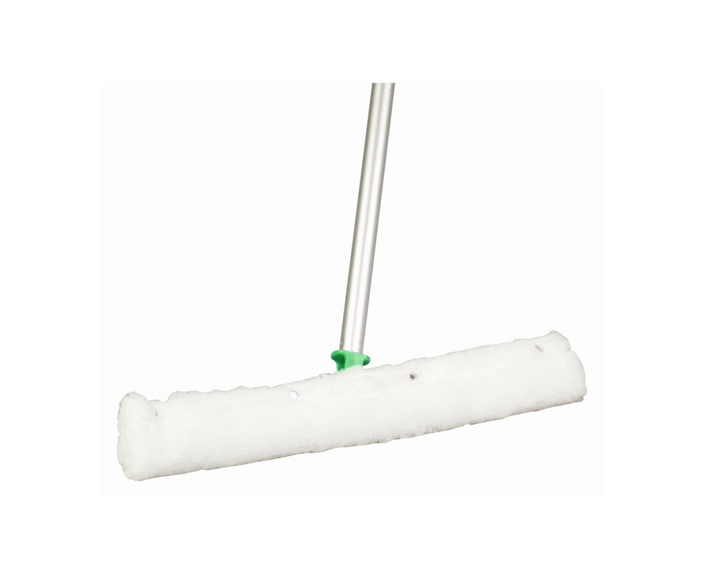 BergerTool Care wasverdeler (microvezelvacht + telescoop) set