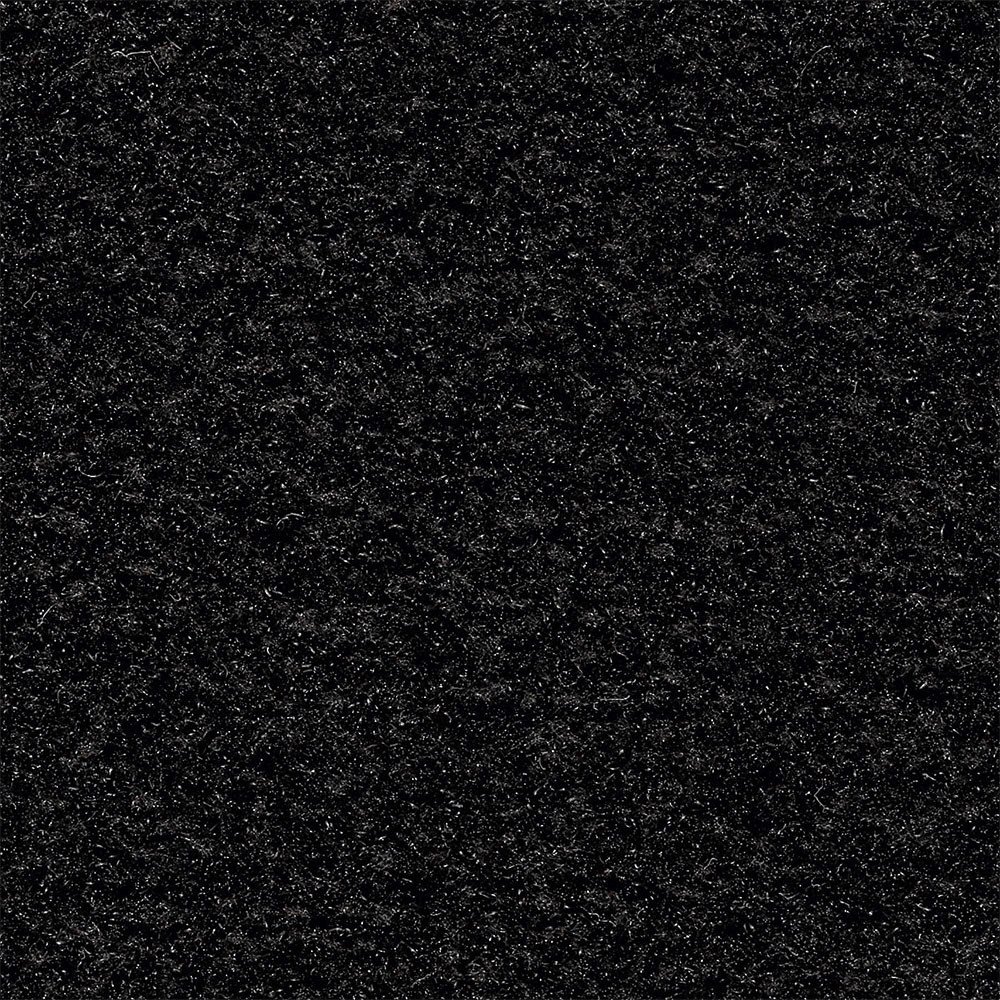 JOKA Intro 030 Object Schoonloop Innova pasmat incl. rand 90x150cm 36.01 zwart