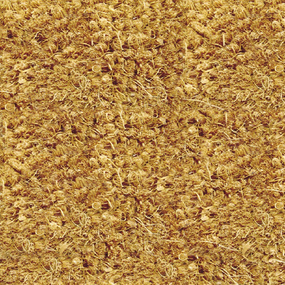 JOKA Intro 030 Object Schoonloop Kokos 20-24mm z. rand 200cm 010 naturel