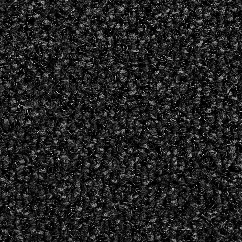 JOKA Intro 030 Object Schoonloop Largos 200cm 11.01 zwart