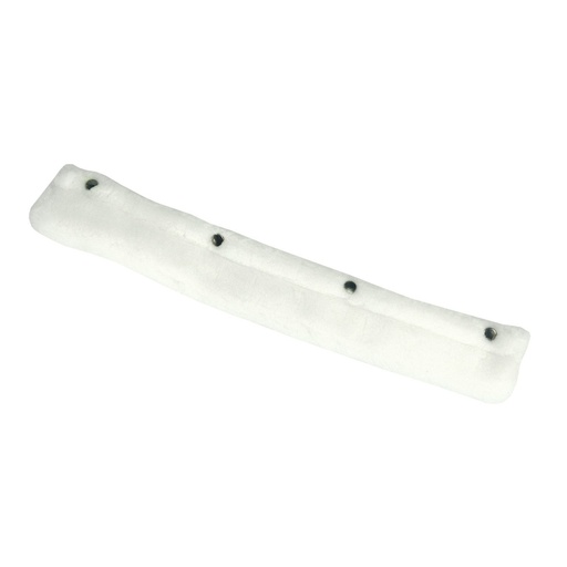 [ZUBBS1051S] BergerTool Microvezel vacht wasverdeler los