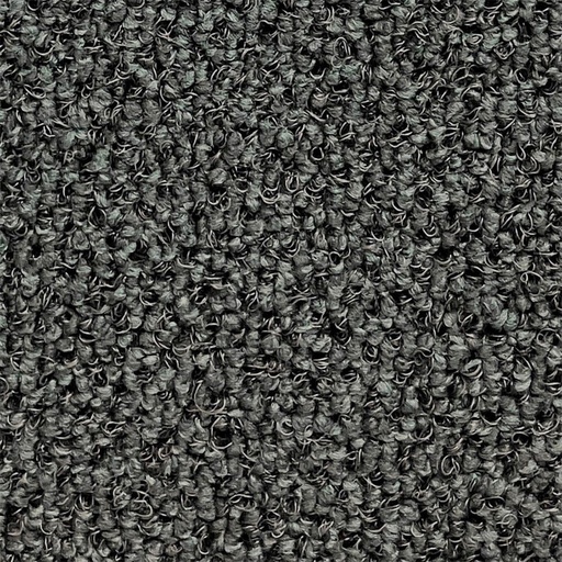 [TEPLARGO03_1102] JOKA Intro 030 Object Schoonloop Largos pasmat 200 x 200cm 11.02 grijs