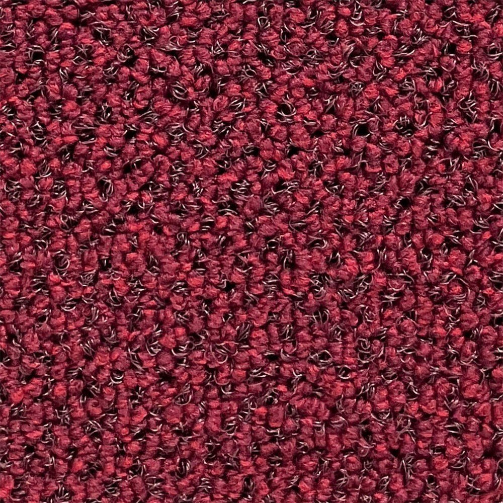 JOKA Intro 030 Object Schoonloop Largos pasmat 200 x 200cm 11.05 rood