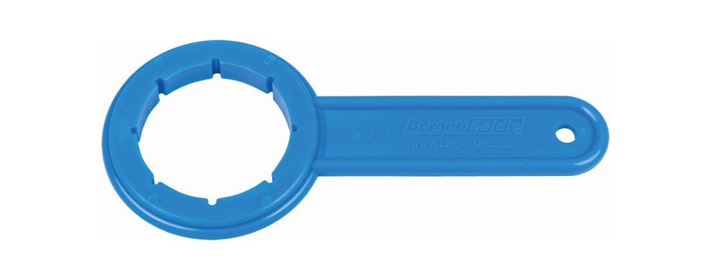 BergerTool PowerOpener