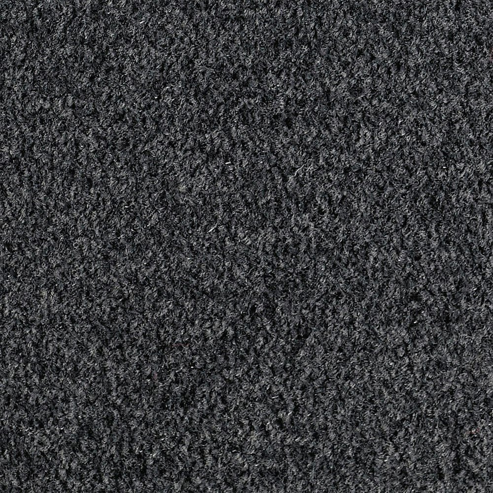 JOKA Intro 030 Object Schoonloop Maximus Uni incl. rand 130cm 80.02 antraciet uni