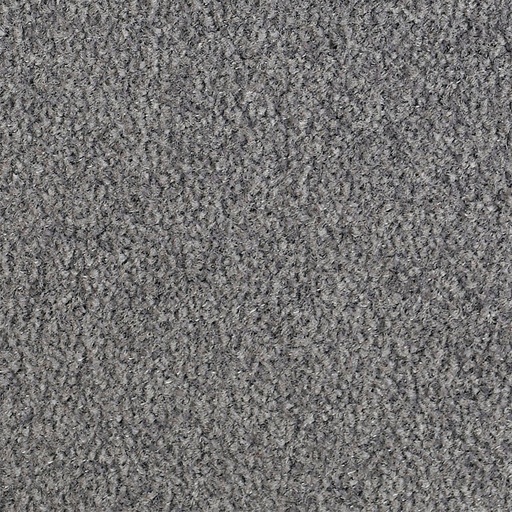 [TEPMAXUN1_8003] JOKA Intro 030 Object Schoonloop Maximus Uni incl. rand 130cm 80.03 grijs uni