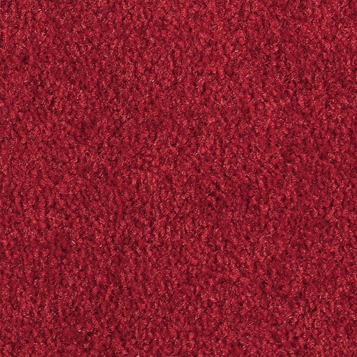 [TEPMAXUN1_8007] JOKA Intro 030 Object Schoonloop Maximus Uni incl. rand 130cm 80.07 rood uni