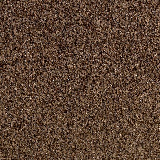 [TEPMAXUN2_8004] JOKA Intro 030 Object Schoonloop Maximus Uni incl. rand 200cm 80.04 bruin uni