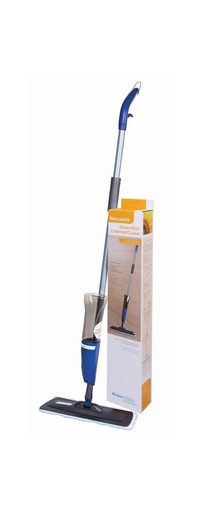 [ZUBBS1048S] Brilliance SprayMop ComfortClean Combo