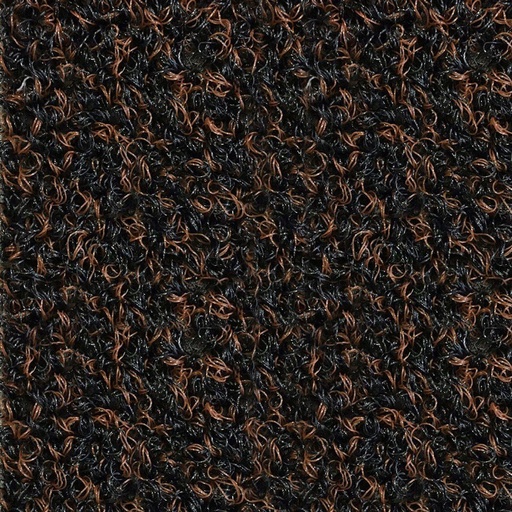 [TEPOUTDO2_8502] JOKA Intro 030 Object Schoonloop Outdoor incl. rand 200cm 85.02 bruin