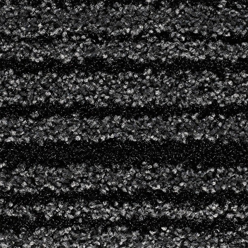 [TEPSCRA3_4013] JOKA Intro 030 Object Schoonloop Scratch 2 50x50cm 40.13 grijs