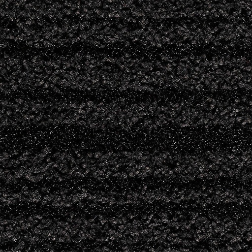[TEPSCRA2_4011] JOKA Intro 030 Object Schoonloop Scratch 2 incl. rand 200cm 40.11 zwart