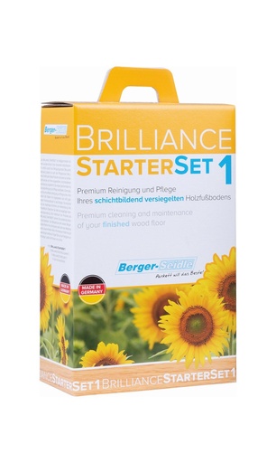 [ZUBBS1242S] Brilliance StarterSet 1 (Lak)