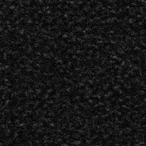 [TEPVELLU20_9401] JOKA Intro 030 Object Schoonloop Vellura 200cm 94.01 zwart