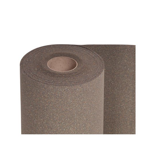 JOKA JK109 Elastische isolatie ondervloer 3mm 20mtrx100cm | Rol à 20m²