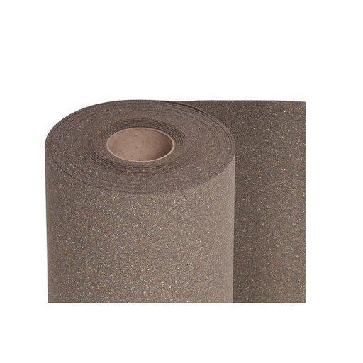 [ZUBUJK109_0003] JOKA JK109 Elastische isolatie ondervloer 3mm 20mtrx100cm | Rol à 20m²
