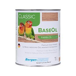 Classic BaseOil 1L