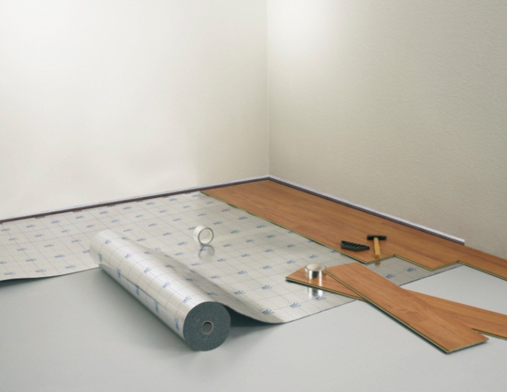 JOKA JK125+ Universal MineralPRO 3mm 5,5mtrx100cm | Rol à 5,5m²
