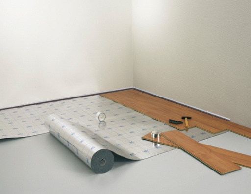 [ZUBSEJK125_05] JOKA JK125+ Universal MineralPRO 3mm 5,5mtrx100cm | Rol à 5,5m²