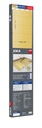 JOKA JK139+ Silent Design ondervloer 1,5mm 8,5mtrx120cm | Pak à 10,2m²